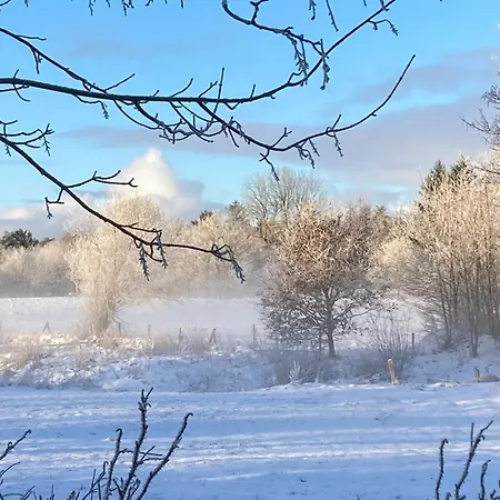 アパート De Ole -swalbennest