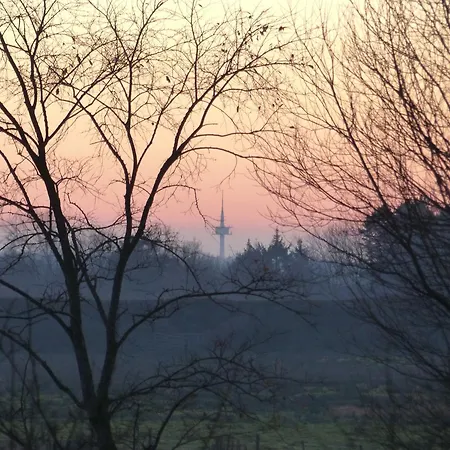 アパート De Ole -swalbennest