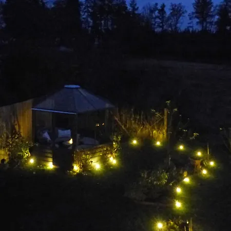 De Ole -swalbennest *