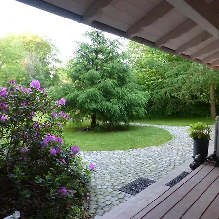 De Ole -swalbennest アパート