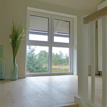 Apartment De Ole -swalbennest