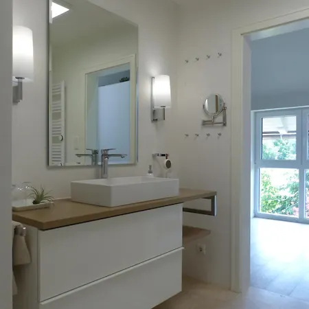 Apartment De Ole -swalbennest *