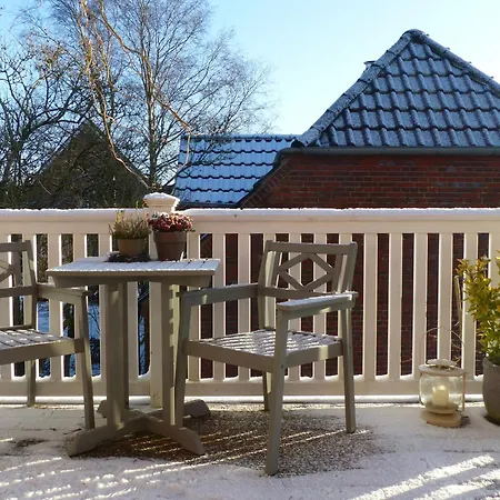 De Ole -swalbennest