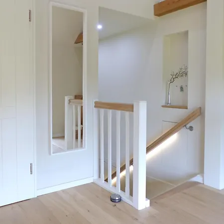 De Ole -swalbennest アパート *