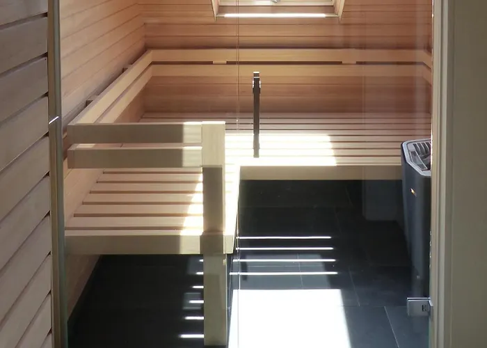 Appartement De Ole -swalbennest *