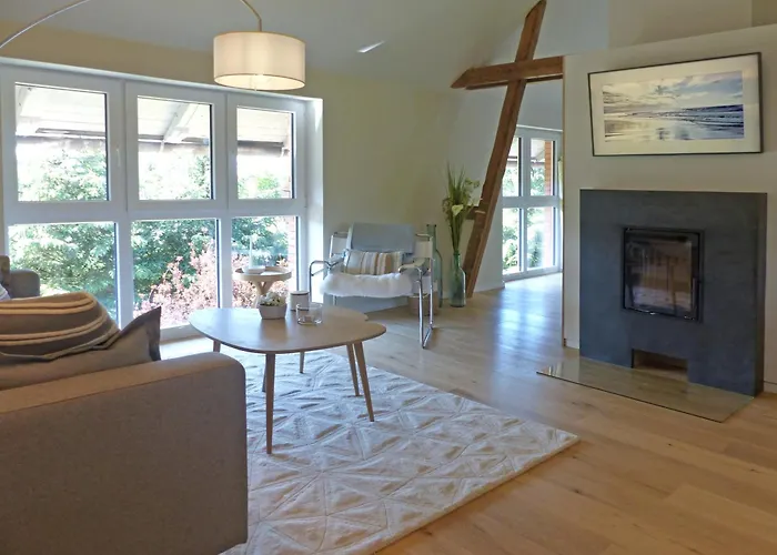 De Ole -swalbennest * Lutjenholm