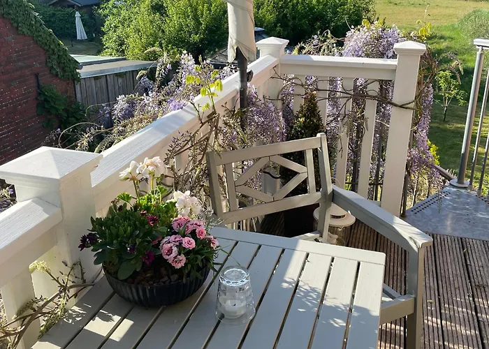 De Ole -swalbennest *