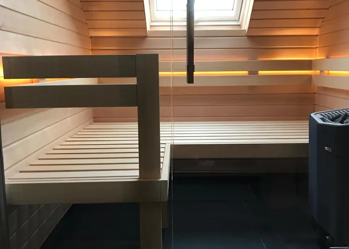 Appartement De Ole -swalbennest