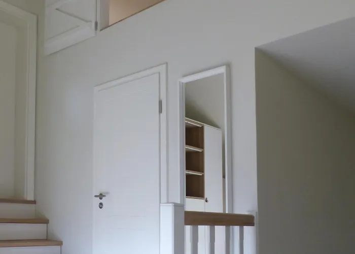 De Ole -swalbennest Appartement Lutjenholm