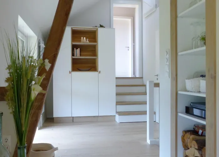 Appartement De Ole -swalbennest