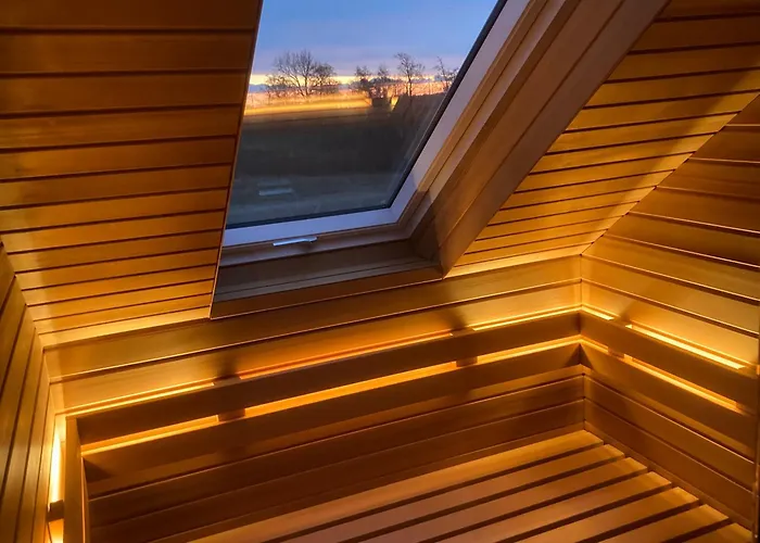 De Ole -swalbennest Lutjenholm