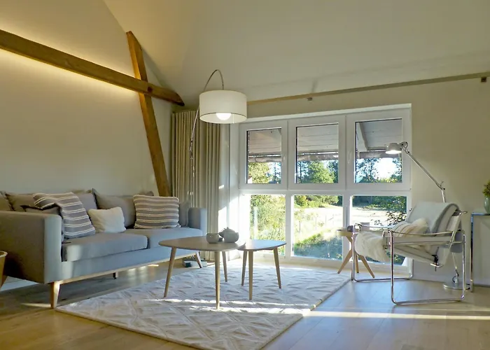 Appartement De Ole -swalbennest Lutjenholm