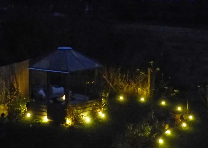 De Ole -swalbennest *