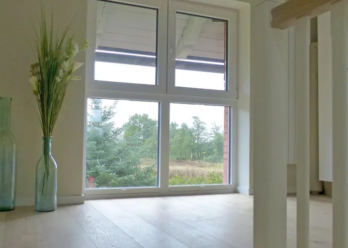 Appartement De Ole -swalbennest