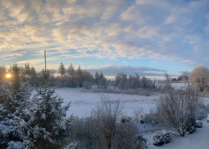 Appartement De Ole -swalbennest Lutjenholm