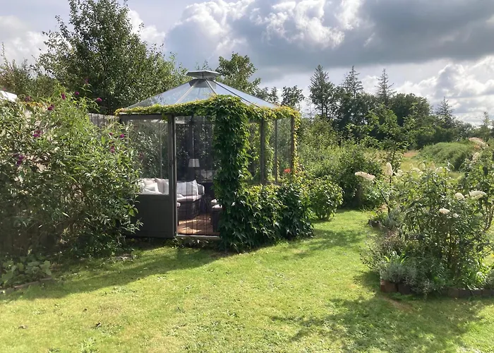 De Ole -swalbennest Appartement