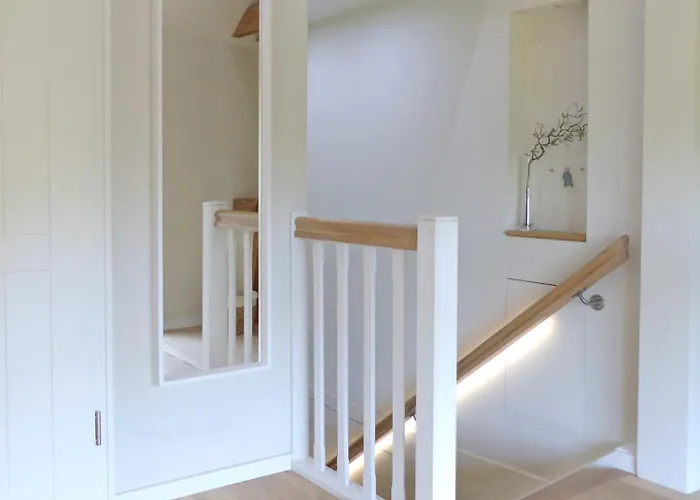 De Ole -swalbennest Appartement *